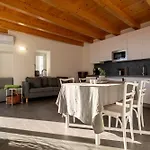 Delfina Giardino 013239-cni-00130 Апартаменты *