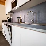 Delfina Giardino 013239-cni-00130 Апартаменты