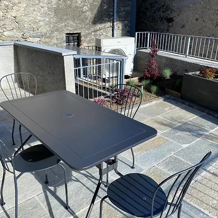 Апартаменты Delfina Giardino 013239-cni-00130 *