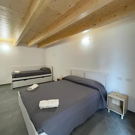 Апартаменты Delfina Giardino 013239-cni-00130 *