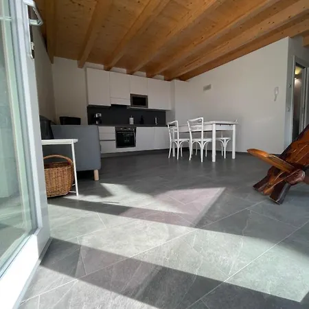 Delfina Giardino 013239-cni-00130 Апартаменты