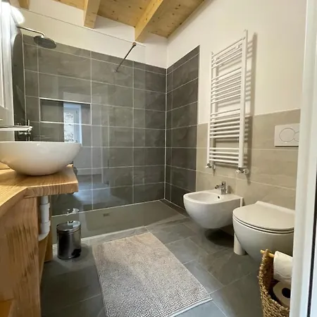 Апартаменты Delfina Giardino 013239-cni-00130