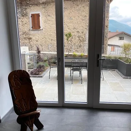 Delfina Giardino 013239-cni-00130 Апартаменты