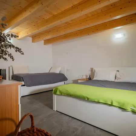 Delfina Giardino 013239-cni-00130 Апартаменты *