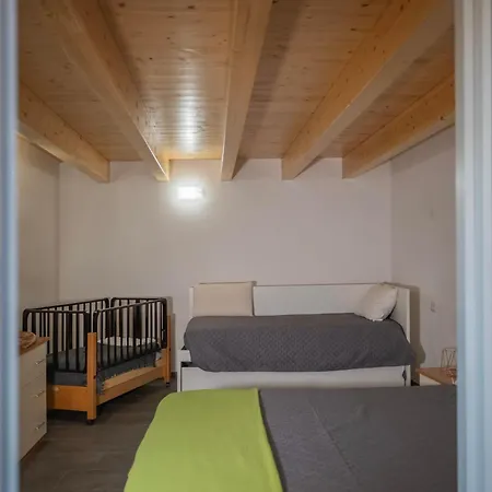 Апартаменты Delfina Giardino 013239-cni-00130 *
