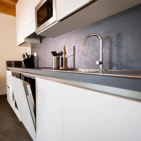 Delfina Giardino 013239-cni-00130 Апартаменты
