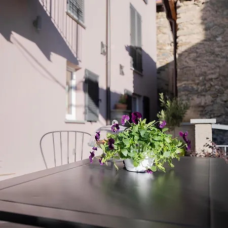 Апартаменты Delfina Giardino 013239-cni-00130 *
