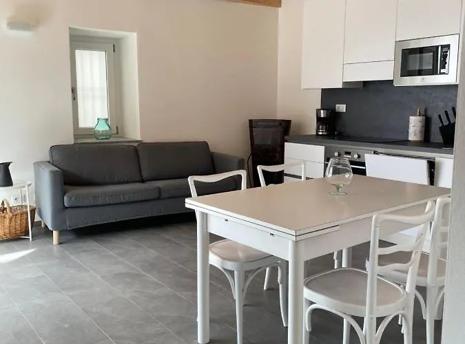 Apartament Delfina Giardino 013239-cni-00130 Vercana