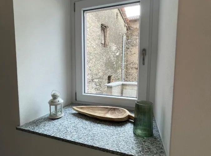 Apartament Delfina Giardino 013239-cni-00130 Vercana