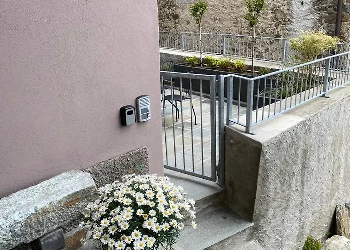 Delfina Giardino 013239-cni-00130 Apartament Vercana