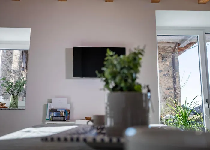 Apartament Delfina Giardino 013239-cni-00130 Vercana