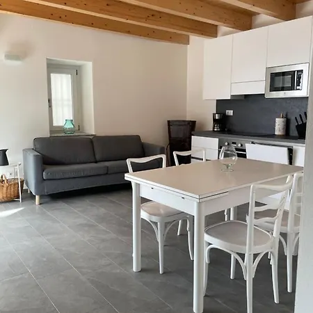 דירה Delfina Giardino 013239-cni-00130 Vercana