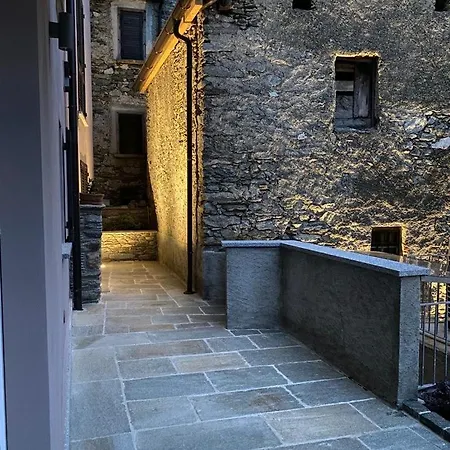 דירה Delfina Giardino 013239-cni-00130 *