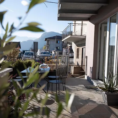 Apartamento Delfina Giardino 013239-cni-00130 Vercana