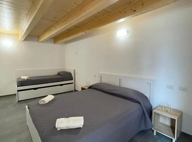 Appartement Delfina Giardino 013239-cni-00130 *