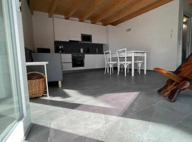 Delfina Giardino 013239-cni-00130 Appartement