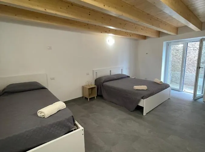 Appartement Delfina Giardino 013239-cni-00130 *