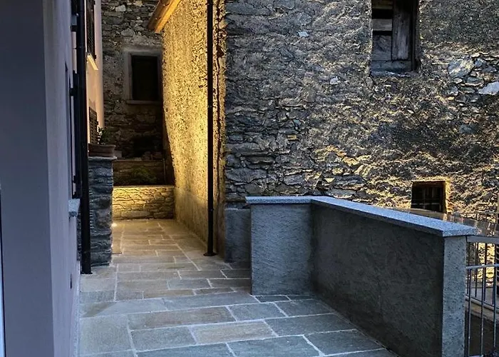 Apartment Delfina Giardino 013239-cni-00130 *