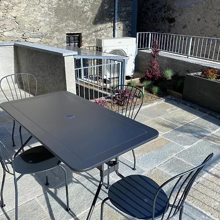 Appartement Delfina Giardino 013239-cni-00130 *